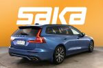 Sininen Farmari, Volvo V60 – RTX-711, kuva 8