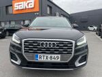 Musta Maastoauto, Audi Q2 – RTX-849, kuva 2