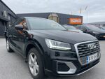 Musta Maastoauto, Audi Q2 – RTX-849, kuva 3