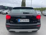 Musta Maastoauto, Audi Q2 – RTX-849, kuva 5