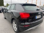 Musta Maastoauto, Audi Q2 – RTX-849, kuva 6
