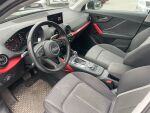 Musta Maastoauto, Audi Q2 – RTX-849, kuva 7