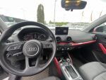Musta Maastoauto, Audi Q2 – RTX-849, kuva 8