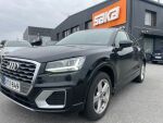 Musta Maastoauto, Audi Q2 – RTX-849, kuva 1