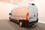 Sininen Pakettiauto, Fiat Ducato – RTZ-877, kuva 7