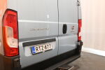 Sininen Pakettiauto, Fiat Ducato – RTZ-877, kuva 10