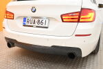 Valkoinen Farmari, BMW 535 – RUA-861, kuva 8