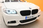 Valkoinen Farmari, BMW 535 – RUA-861, kuva 9