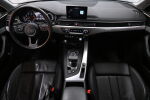 Musta Farmari, Audi A4 – RUB-360, kuva 13