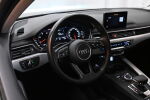 Musta Farmari, Audi A4 – RUB-360, kuva 16