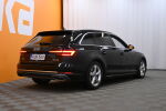 Musta Farmari, Audi A4 – RUB-360, kuva 7