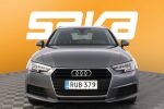 Harmaa Farmari, Audi A4 – RUB-379, kuva 2