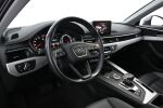 Harmaa Farmari, Audi A4 – RUB-379, kuva 17
