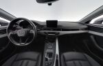 Harmaa Farmari, Audi A4 – RUB-379, kuva 9