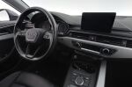 Harmaa Farmari, Audi A4 – RUB-379, kuva 10