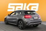 Harmaa Maastoauto, Mercedes-Benz GLA – RUB-782, kuva 5