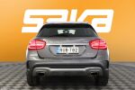 Harmaa Maastoauto, Mercedes-Benz GLA – RUB-782, kuva 7