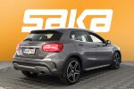 Harmaa Maastoauto, Mercedes-Benz GLA – RUB-782, kuva 8