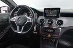 Harmaa Maastoauto, Mercedes-Benz GLA – RUB-782, kuva 10