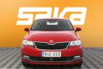Punainen Sedan, Skoda Rapid – RUC-253, kuva 2