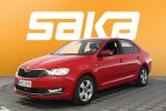 Punainen Sedan, Skoda Rapid – RUC-253, kuva 4