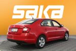Punainen Sedan, Skoda Rapid – RUC-253, kuva 8