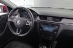 Punainen Sedan, Skoda Rapid – RUC-253, kuva 10