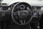 Punainen Sedan, Skoda Rapid – RUC-253, kuva 14