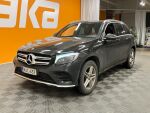 Musta Maastoauto, Mercedes-Benz GLC – RUC-437, kuva 3