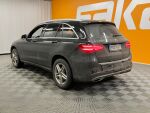 Musta Maastoauto, Mercedes-Benz GLC – RUC-437, kuva 4