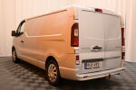 Harmaa Pakettiauto, Renault Trafic – RUC-492, kuva 5