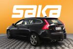 Musta Farmari, Volvo V60 – RUE-153, kuva 5