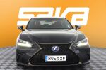 Musta Sedan, Lexus ES – RUE-528, kuva 2
