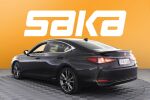 Musta Sedan, Lexus ES – RUE-528, kuva 5