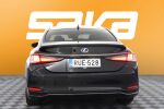 Musta Sedan, Lexus ES – RUE-528, kuva 7
