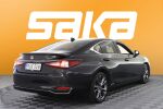 Musta Sedan, Lexus ES – RUE-528, kuva 8