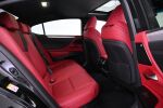 Musta Sedan, Lexus ES – RUE-528, kuva 13