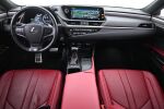 Musta Sedan, Lexus ES – RUE-528, kuva 15