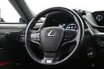 Musta Sedan, Lexus ES – RUE-528, kuva 17