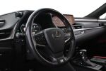 Musta Sedan, Lexus ES – RUE-528, kuva 18