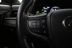 Musta Sedan, Lexus ES – RUE-528, kuva 20