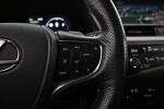 Musta Sedan, Lexus ES – RUE-528, kuva 21