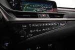 Musta Sedan, Lexus ES – RUE-528, kuva 26