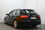 Musta Farmari, Audi A4 – RUG-292, kuva 5