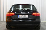 Musta Farmari, Audi A4 – RUG-292, kuva 6