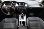 Musta Farmari, Audi A4 – RUG-292, kuva 15