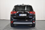 Musta Maastoauto, Mitsubishi OUTLANDER PHEV – RUH-130, kuva 7