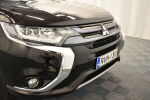 Musta Maastoauto, Mitsubishi OUTLANDER PHEV – RUH-130, kuva 10