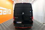 Musta Pakettiauto, Volkswagen Crafter – RUH-437, kuva 6