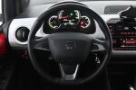 Punainen Viistoperä, Seat MII ELECTRIC – RUH-519, kuva 15